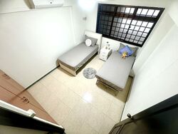 Blk 557 Woodlands Drive 53 (Woodlands), HDB 4 Rooms #635586481